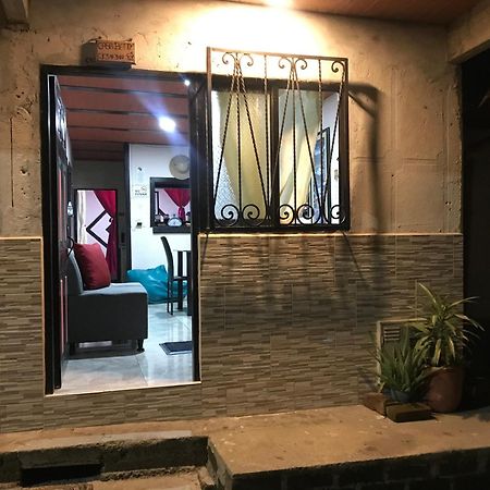 Apartamento Casa Betty Salento. Екстериор снимка