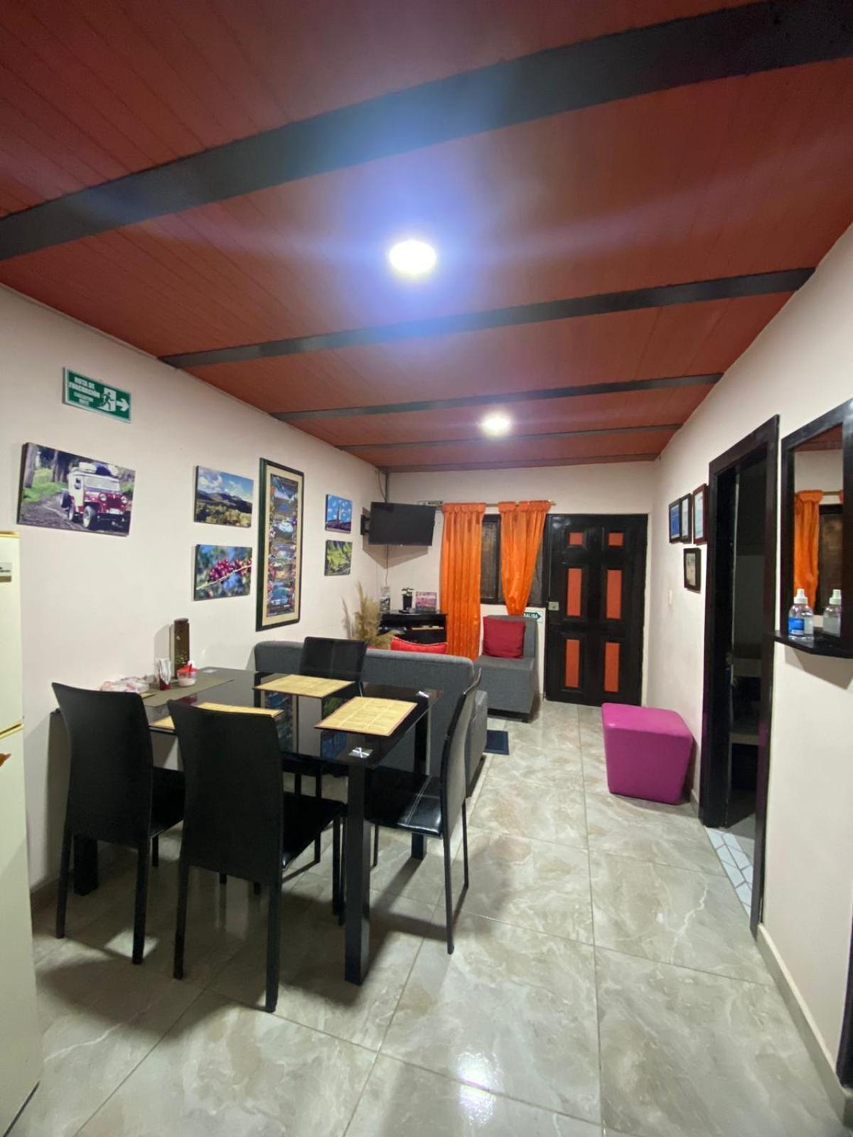 Apartamento Casa Betty Salento. Екстериор снимка