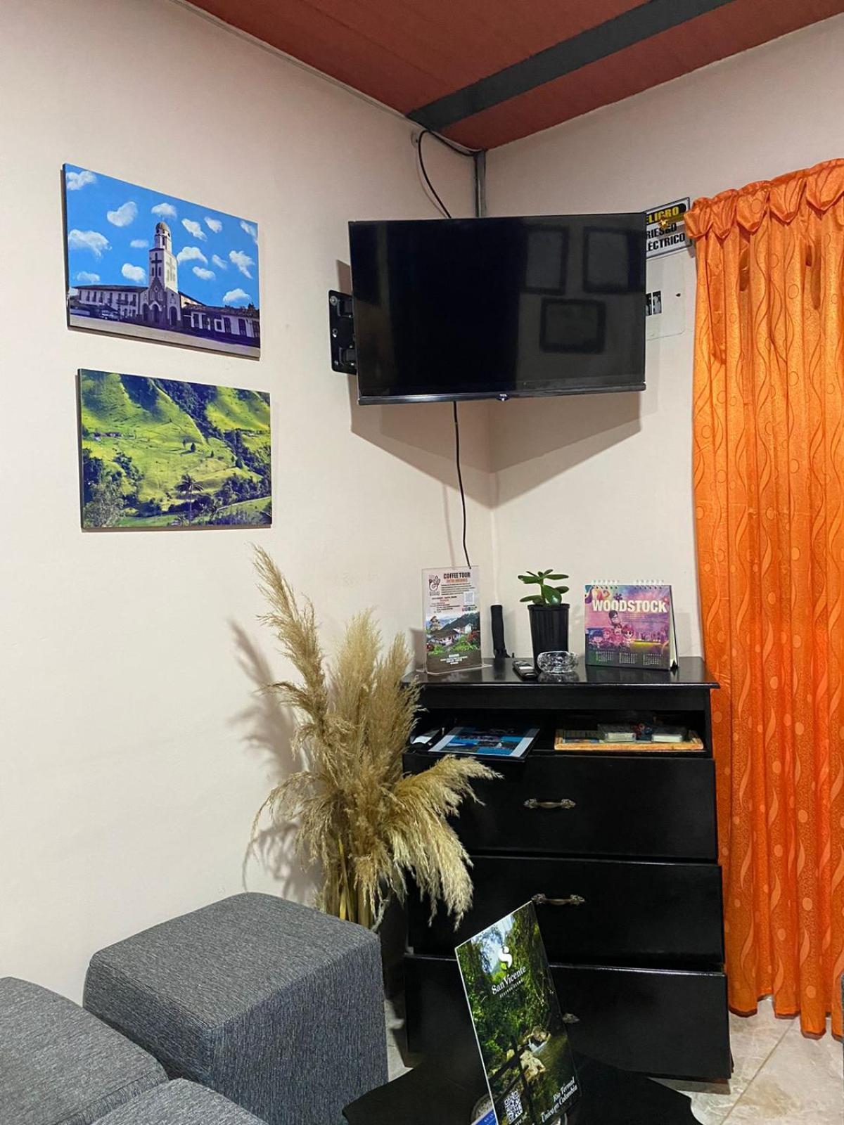 Apartamento Casa Betty Salento. Екстериор снимка