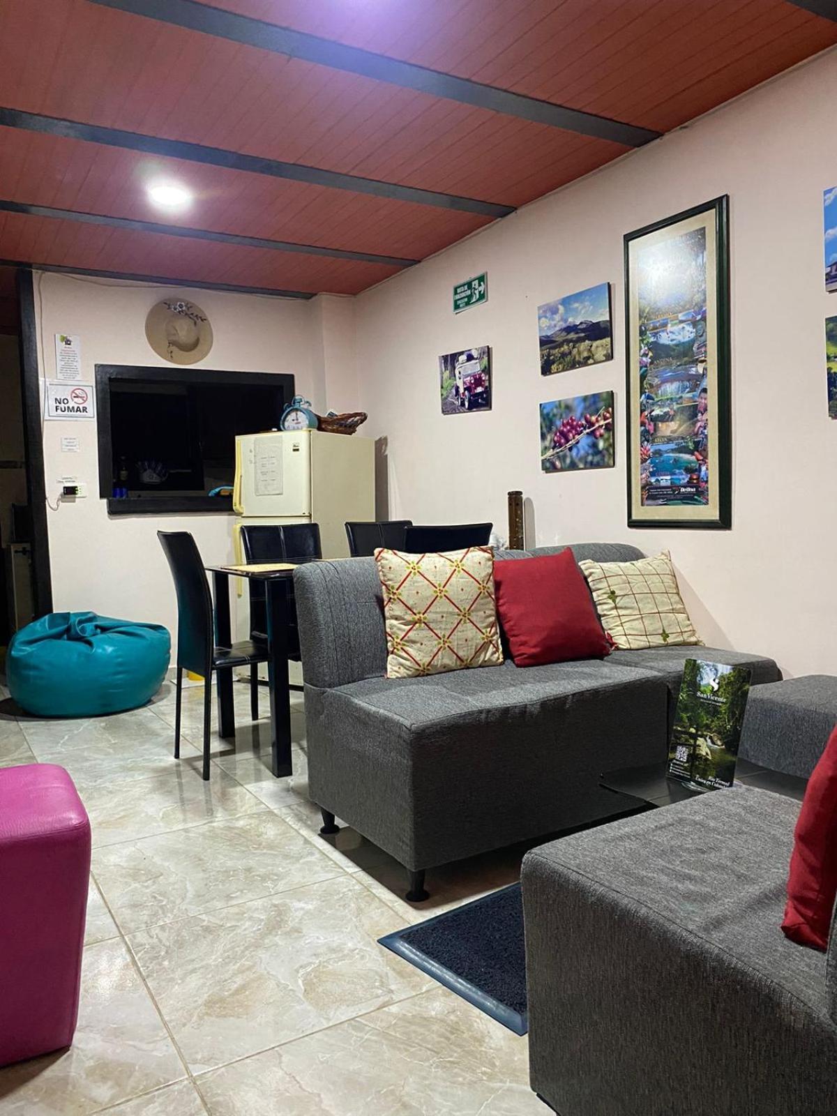 Apartamento Casa Betty Salento. Екстериор снимка