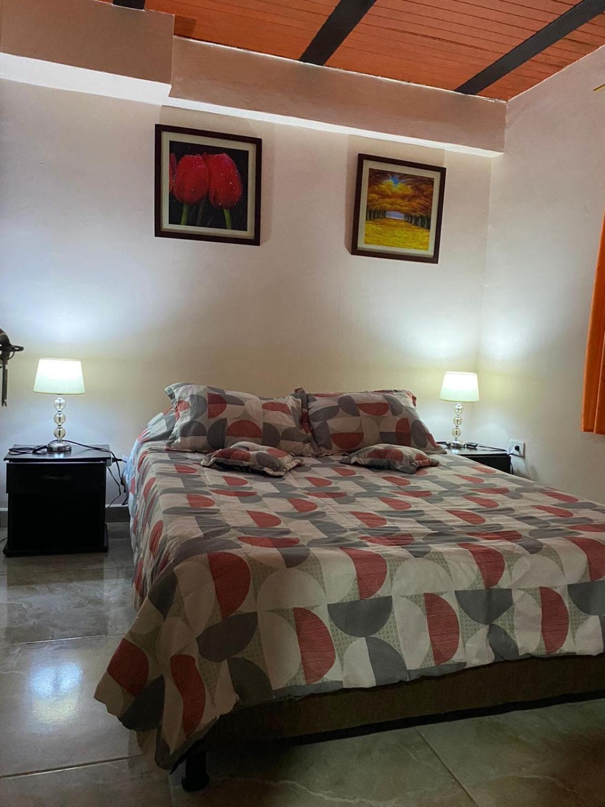 Apartamento Casa Betty Salento. Екстериор снимка