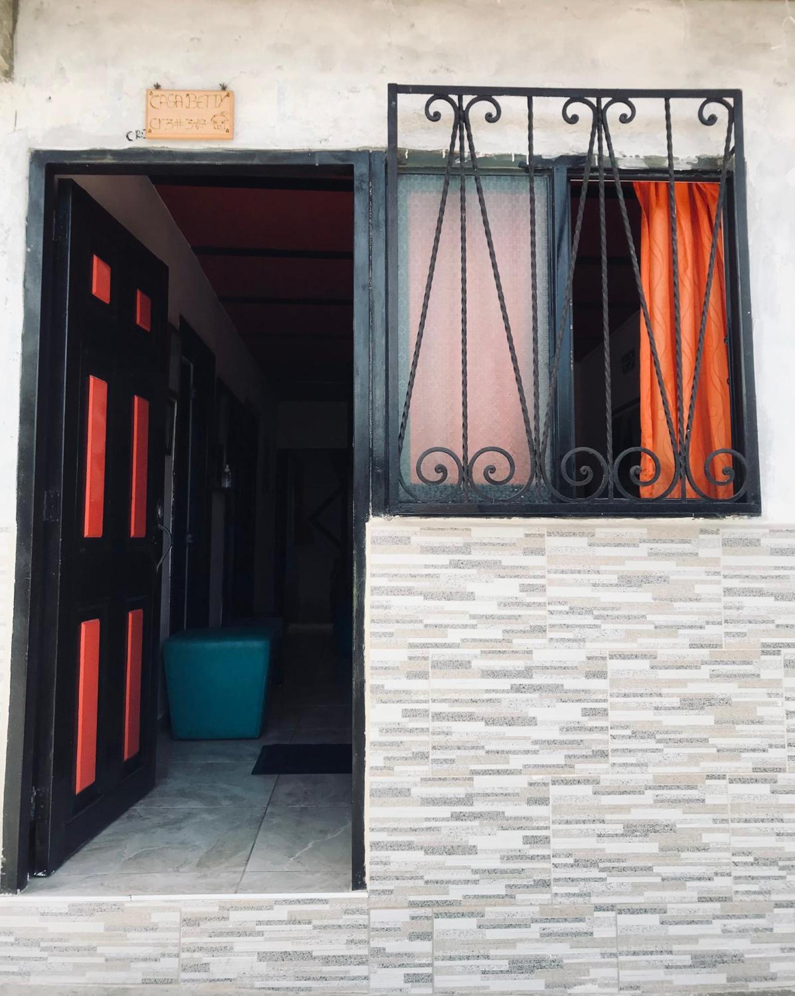 Apartamento Casa Betty Salento. Екстериор снимка