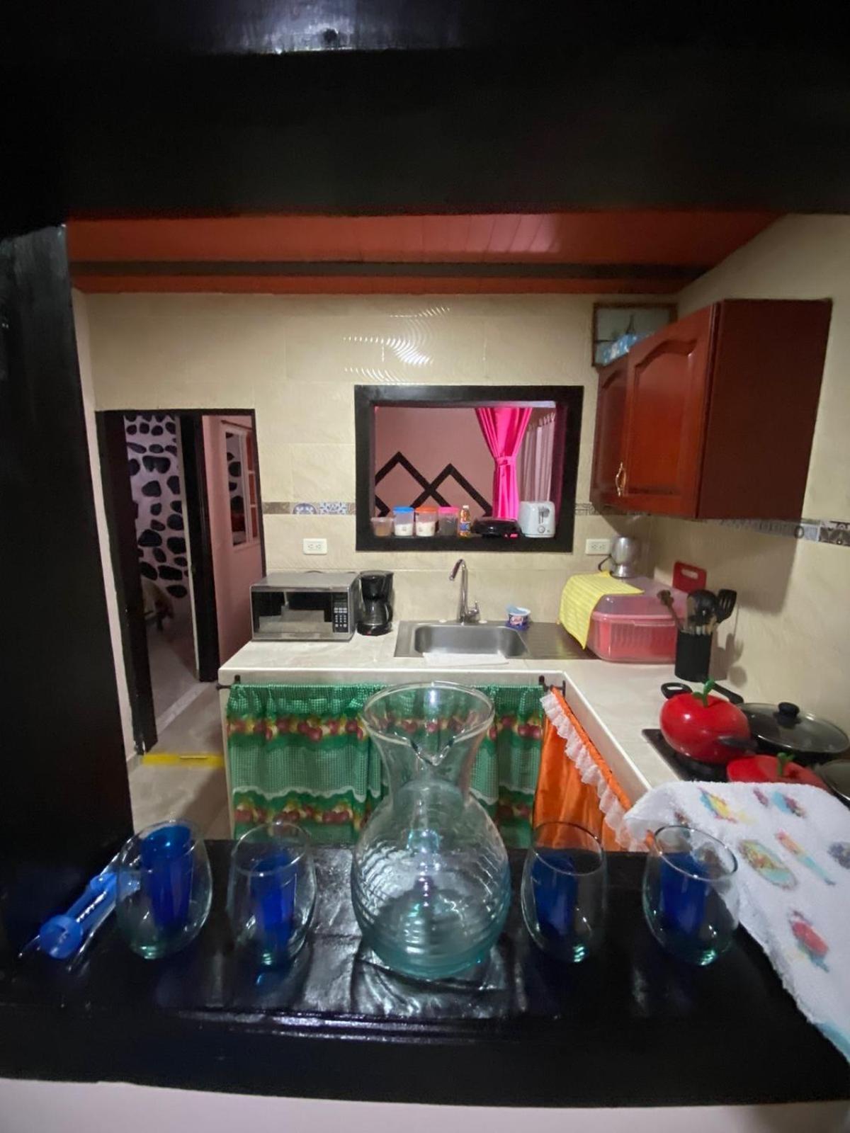 Apartamento Casa Betty Salento. Екстериор снимка