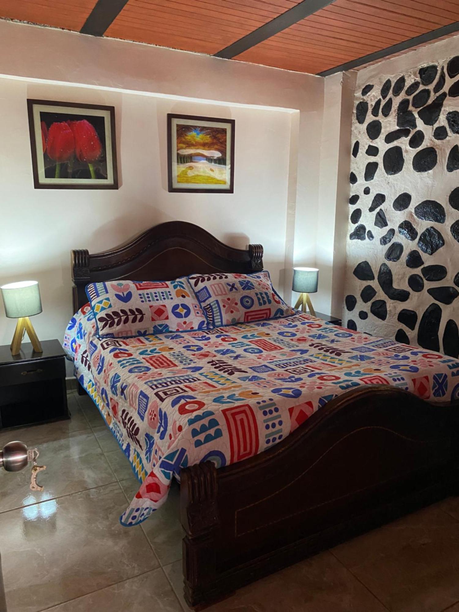 Apartamento Casa Betty Salento. Екстериор снимка